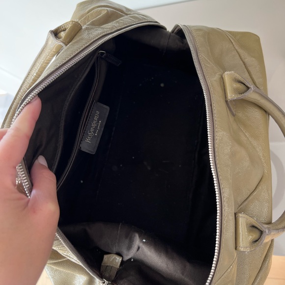 ⭐️ 🌴YSL Bag - Picture 5 of 6